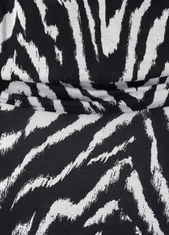 Beachtime Animal Print Beach Dress -Beachwear Shore Beachtime Animal Print Beach Dress880324FRSC W02