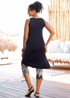 Beachtime Long Top 6 Beachtime Long Top -Beachwear Shore Beachtime Long Top367765FRSP W01