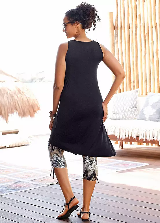 Beachtime Long Top 3 Beachtime Long Top - Image 3