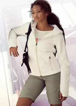 Bench 2-In-1 Trekking Pants -Beachwear Shore Bench 2 In 1 Trekking Pants27671026FRSP W01