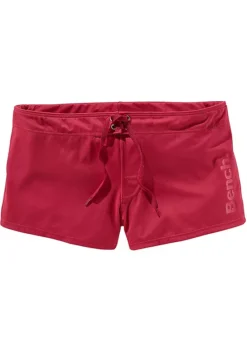 Bench Boxer Swim Shorts