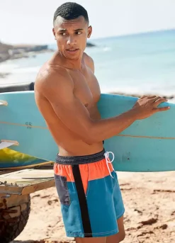 Bench ’Davis’ Swimming Shorts