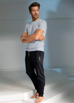 Bench Drawstring Sweat Pants 7 Bench Drawstring Sweat Pants -Beachwear Shore Bench Drawstring Sweat Pants71552340FRSL W01