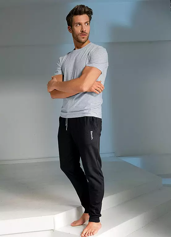 Bench Drawstring Sweat Pants 4 Bench Drawstring Sweat Pants - Image 4