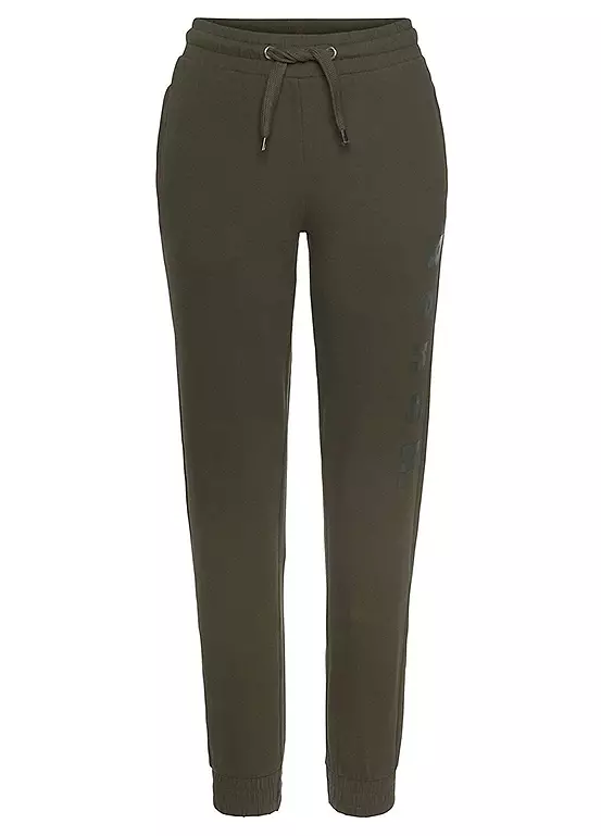 Bench Elastic Loungewear Sweatpants 2 Bench Elastic Loungewear Sweatpants - Image 2