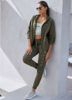 Bench Elastic Loungewear Sweatpants 8 Bench Elastic Loungewear Sweatpants -Beachwear Shore Bench Elastic Loungewear Sweatpants72983046FRSP W02