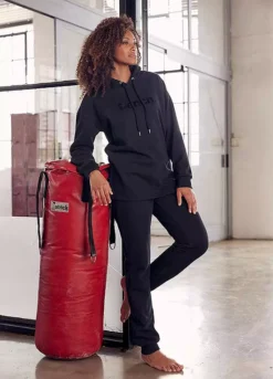 Bench Elasticated Waist Straight Leg Joggers -Beachwear Shore Bench Elasticated Waist Straight Leg Joggers78003133FRSP W03