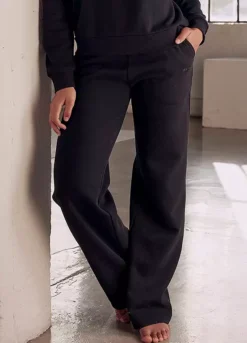 Bench Elasticated Waist Wide Leg Joggers