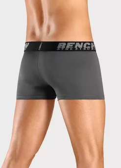 Bench Functional Pack Of 2 Boxers -Beachwear Shore Bench Functional Pack of 2 Boxers32288042FRSP W04