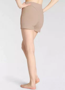 Bench Glitter Stripe Relaxation Shorts -Beachwear Shore Bench Glitter Stripe Relaxation Shorts81949623FRSP W01