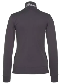 Bench High Collar Sweat Jacket -Beachwear Shore Bench High Collar Sweat Jacket93020025FRSC W01