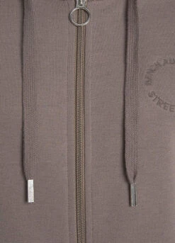 Bench Hooded Sweat Jacket 9 Bench Hooded Sweat Jacket -Beachwear Shore Bench Hooded Sweat Jacket38068756FRSC W02