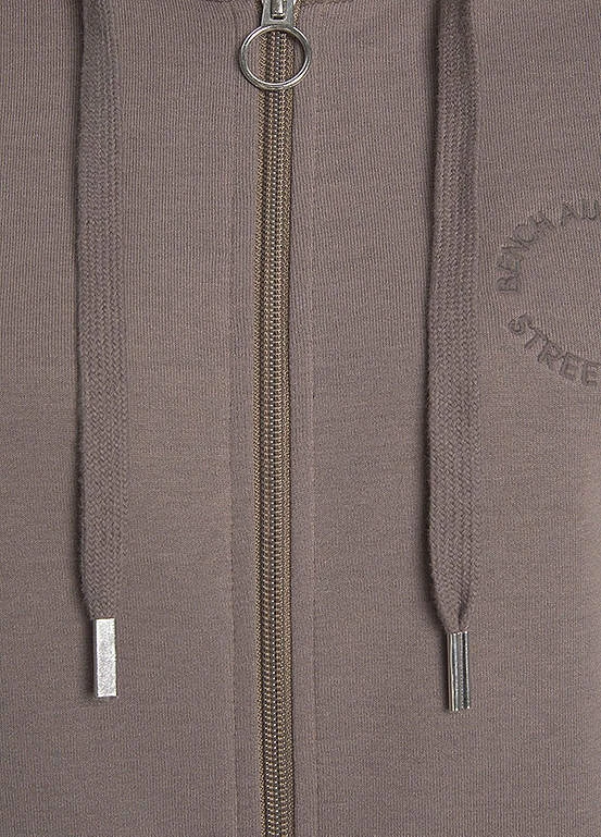 Bench Hooded Sweat Jacket 5 Bench Hooded Sweat Jacket - Image 5