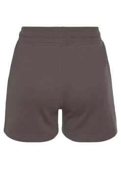 Bench Logo Embroidered Sweat Shorts 9 Bench Logo Embroidered Sweat Shorts -Beachwear Shore Bench Logo Embroidered Sweat Shorts22895157FRSC W01