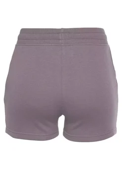 Bench Logo Print Shorts -Beachwear Shore Bench Logo Print Shorts74408559FRSC W01