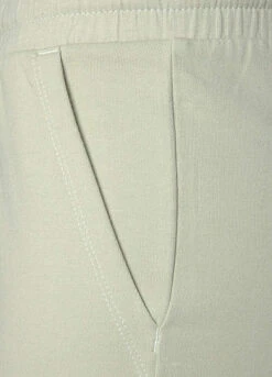 Bench Logo Print Sweat Shorts -Beachwear Shore Bench Logo Print Sweat Shorts36604720FRSC W02