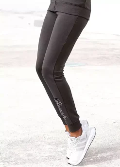 Bench Logo Print Sweatpants -Beachwear Shore Bench Logo Print Sweatpants69102531FRSP