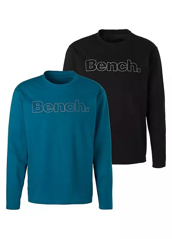 Bench Long Sleeve Top 1 Bench Long Sleeve Top
