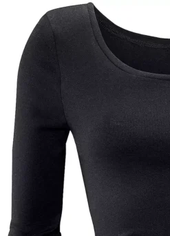 Bench Pack Of 2 Long Sleeve Tops -Beachwear Shore Bench Pack of 2 Long Sleeve Tops75310749FRSC W02