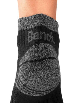 Bench Pack Of 3 Ankle Socks -Beachwear Shore Bench Pack of 3 Ankle Socks73391552FRSC W03