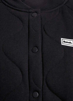 Bench Quilted Sweat Jacket 8 Bench Quilted Sweat Jacket -Beachwear Shore Bench Quilted Sweat Jacket31566063FRSC W02