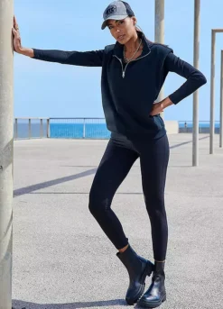 Bench Sleeveless Sweatshirt -Beachwear Shore Bench Sleeveless Sweatshirt60060261FRSP W03