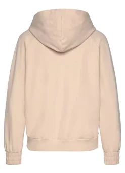 Bench Sporty Hooded Sweat Jacket -Beachwear Shore Bench Sporty Hooded Sweat Jacket48721638FRSC W01