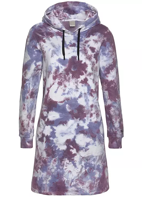 Bench Sweat Dress 2 Bench Sweat Dress - Image 2