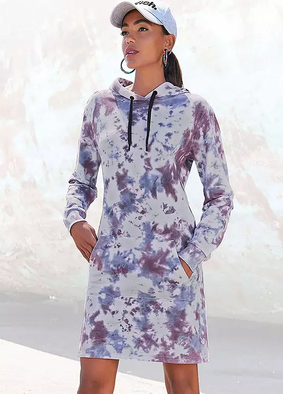 Bench Sweat Dress 1 Bench Sweat Dress