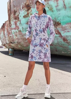 Bench Sweat Dress 8 Bench Sweat Dress -Beachwear Shore Bench Sweat Dress49015713FRSP W02