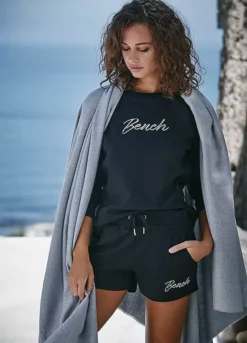 Bench Sweat Shorts 7 Bench Sweat Shorts -Beachwear Shore Bench Sweat Shorts75394364FRSL