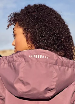 Bench Trekking Jacket -Beachwear Shore Bench Trekking Jacket75418353FRSP W01