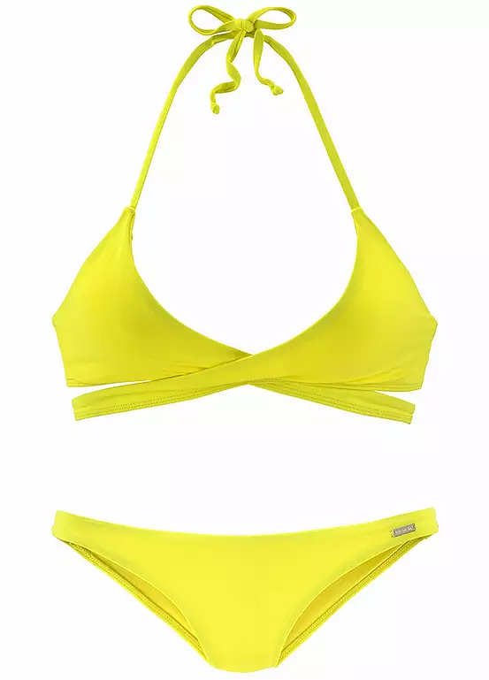 Bench Triangle Bikini 2 Bench Triangle Bikini - Image 2
