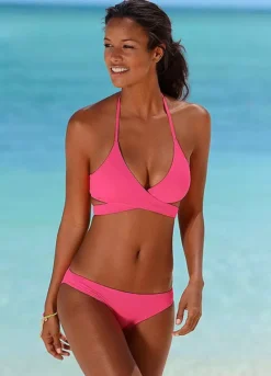 Bench Triangle Bikini 9 Bench Triangle Bikini -Beachwear Shore Bench Triangle Bikini664871FRSP