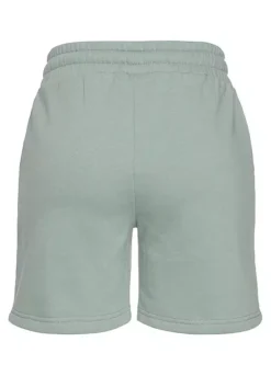 Bench Wide Leg Logo Print Shorts -Beachwear Shore Bench Wide Leg Logo Print Shorts99136556FRSC W01