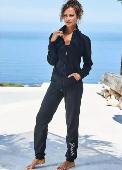 Bench Zipped Sweat Jacket 7 Bench Zipped Sweat Jacket -Beachwear Shore Bench Zipped Sweat Jacket30596635FRSL