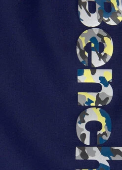 Bench Boxer Swimming Trunks -Beachwear Shore Boxer Swimming Trunks889939FRSC W02