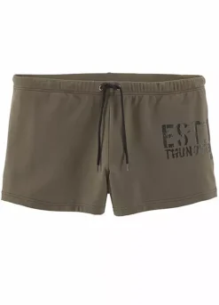 Bruno Banani Boxer Swim Shorts -Beachwear Shore Bruno Banani Boxer Swim Shorts428589FRSC