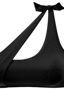 Bruno Banani One Shoulder Bustier Bikini 8 Bruno Banani One Shoulder Bustier Bikini -Beachwear Shore Bruno Banani One Shoulder Bustier Bikini97010702FRSC W01