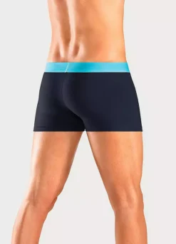 Bruno Banani Pack Of 4 Boxer Shorts -Beachwear Shore Bruno Banani Pack of 4 Boxer Shorts87793362FRSP W02