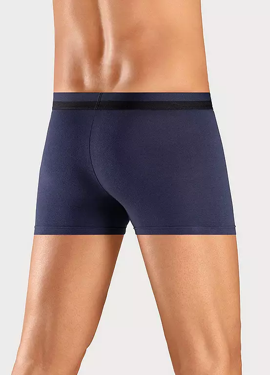 Bruno Banani Pack Of 4 Boxers 5 Bruno Banani Pack Of 4 Boxers - Image 5