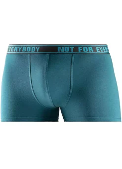 Bruno Banani Pack Of 4 Waistband Boxers -Beachwear Shore Bruno Banani Pack of 4 Waistband Boxers68633104FRSC W01