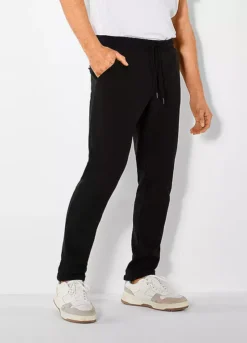 Bruno Banani Straight Leg Sweat Pants