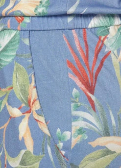 Buffalo All-Over Printed Jumpsuit 9 Buffalo All-Over Printed Jumpsuit -Beachwear Shore Buffalo All Over Printed Jumpsuit91475459FRSC W02