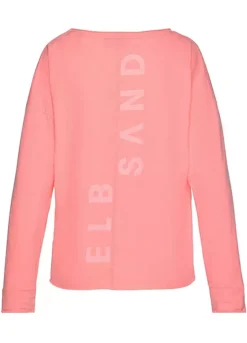 Buffalo Back Print Long Top -Beachwear Shore Buffalo Back Print Long Top67096626FRSC W01