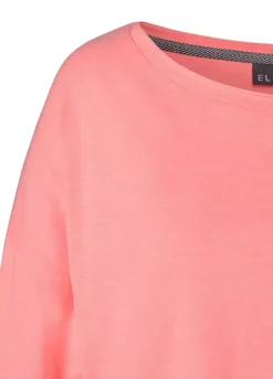 Buffalo Back Print Long Top -Beachwear Shore Buffalo Back Print Long Top67096626FRSC W02