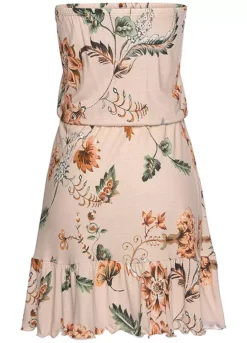 Buffalo Bandeau Beach Dress -Beachwear Shore Buffalo Bandeau Beach Dress26800926FRSP W02