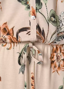 Buffalo Bandeau Beach Dress -Beachwear Shore Buffalo Bandeau Beach Dress26800926FRSP W03