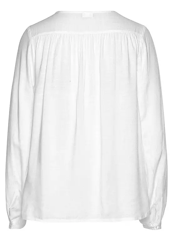 Buffalo Beach Blouse 4 Buffalo Beach Blouse - Image 4