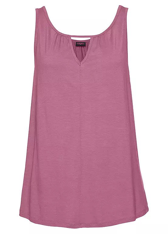 Buffalo Beach Top 2 Buffalo Beach Top - Image 2